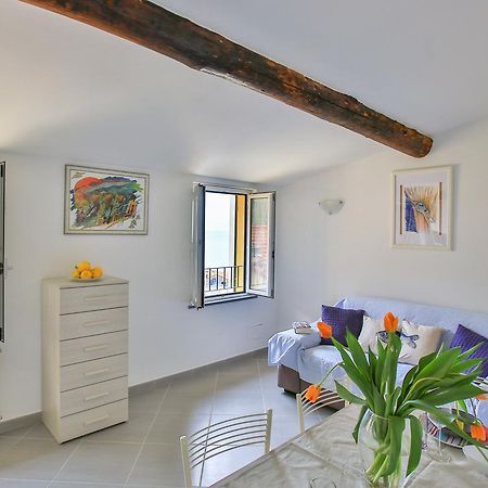 Donadelmar2 Apartment Riomaggiore Bagian luar foto