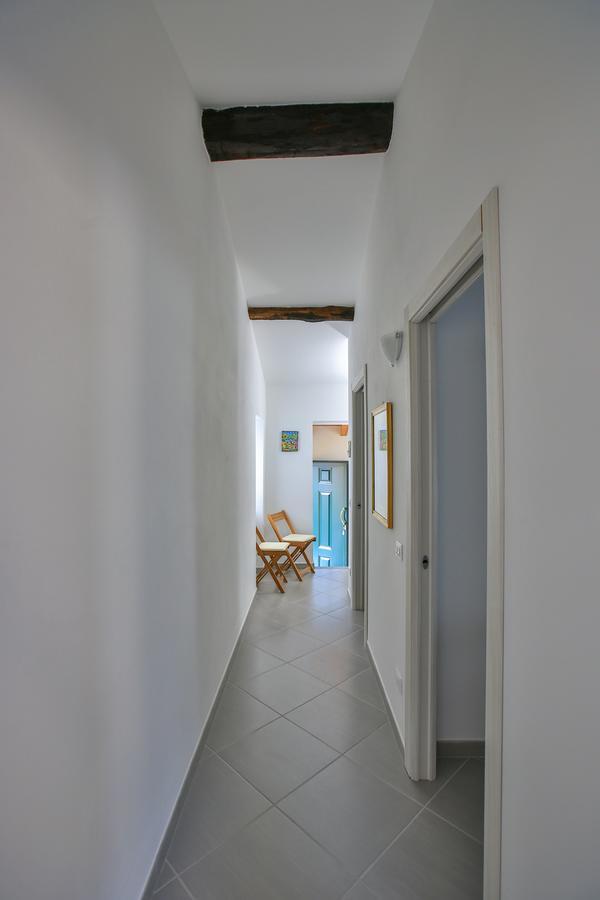 Donadelmar2 Apartment Riomaggiore Bagian luar foto