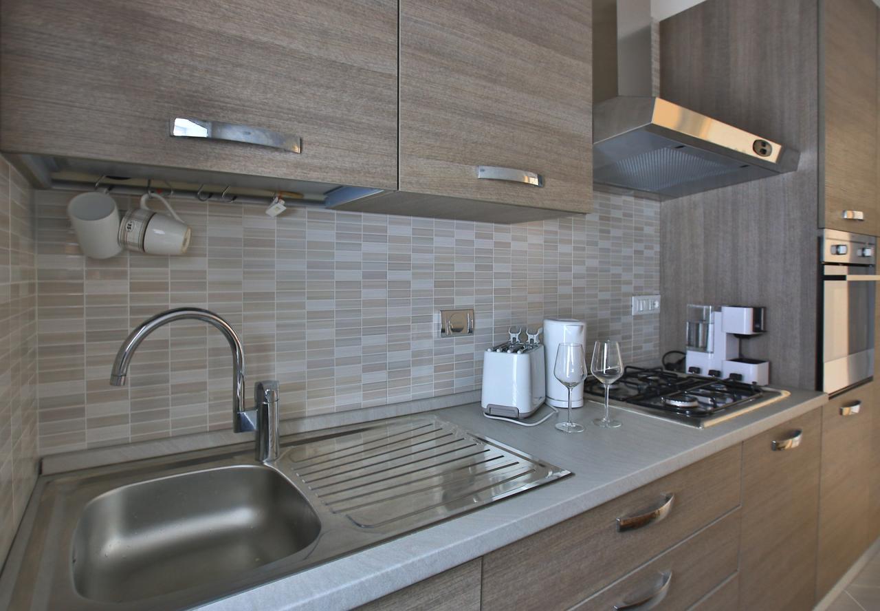 Donadelmar2 Apartment Riomaggiore Bagian luar foto