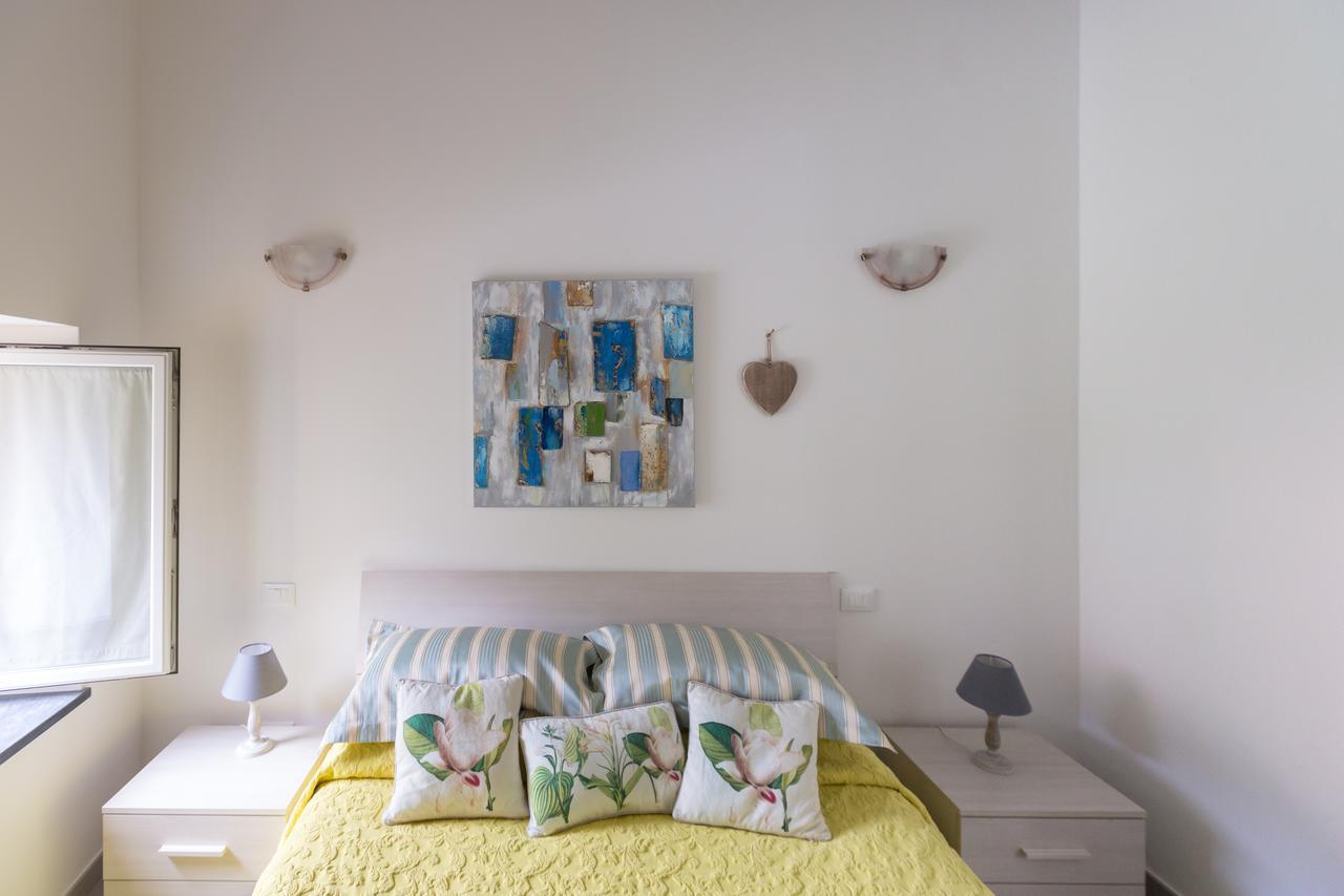 Donadelmar2 Apartment Riomaggiore Bagian luar foto