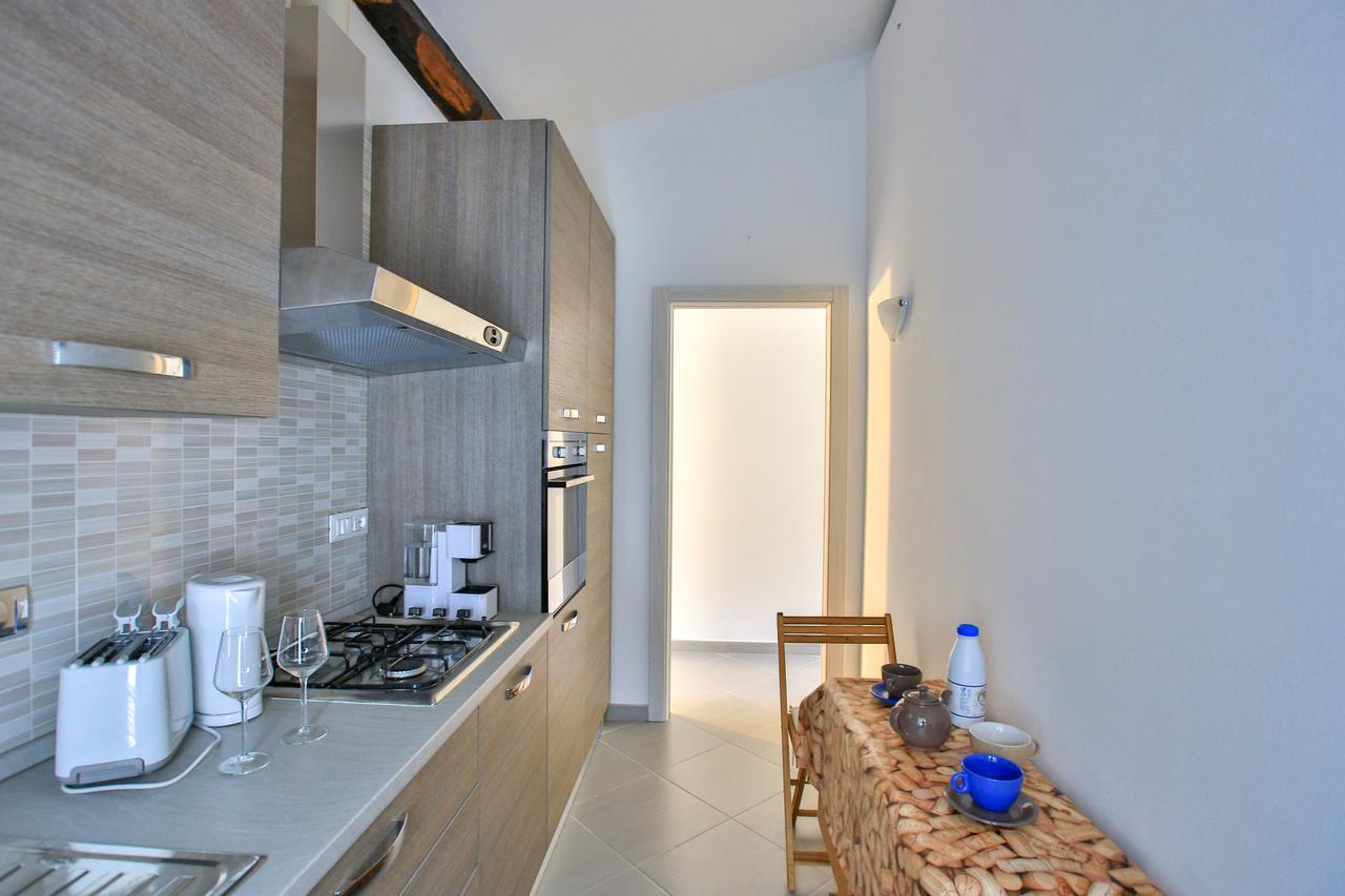 Donadelmar2 Apartment Riomaggiore Bagian luar foto
