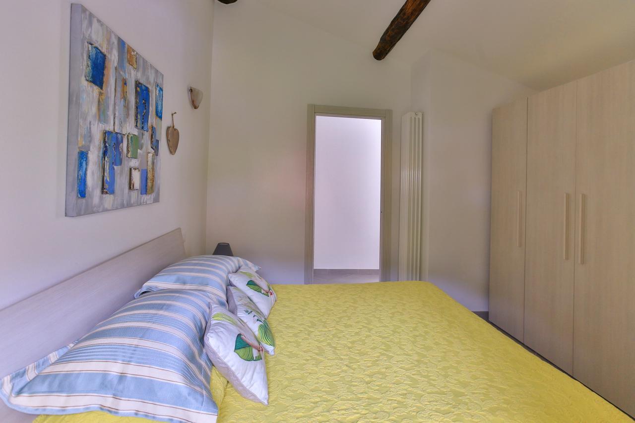 Donadelmar2 Apartment Riomaggiore Bagian luar foto