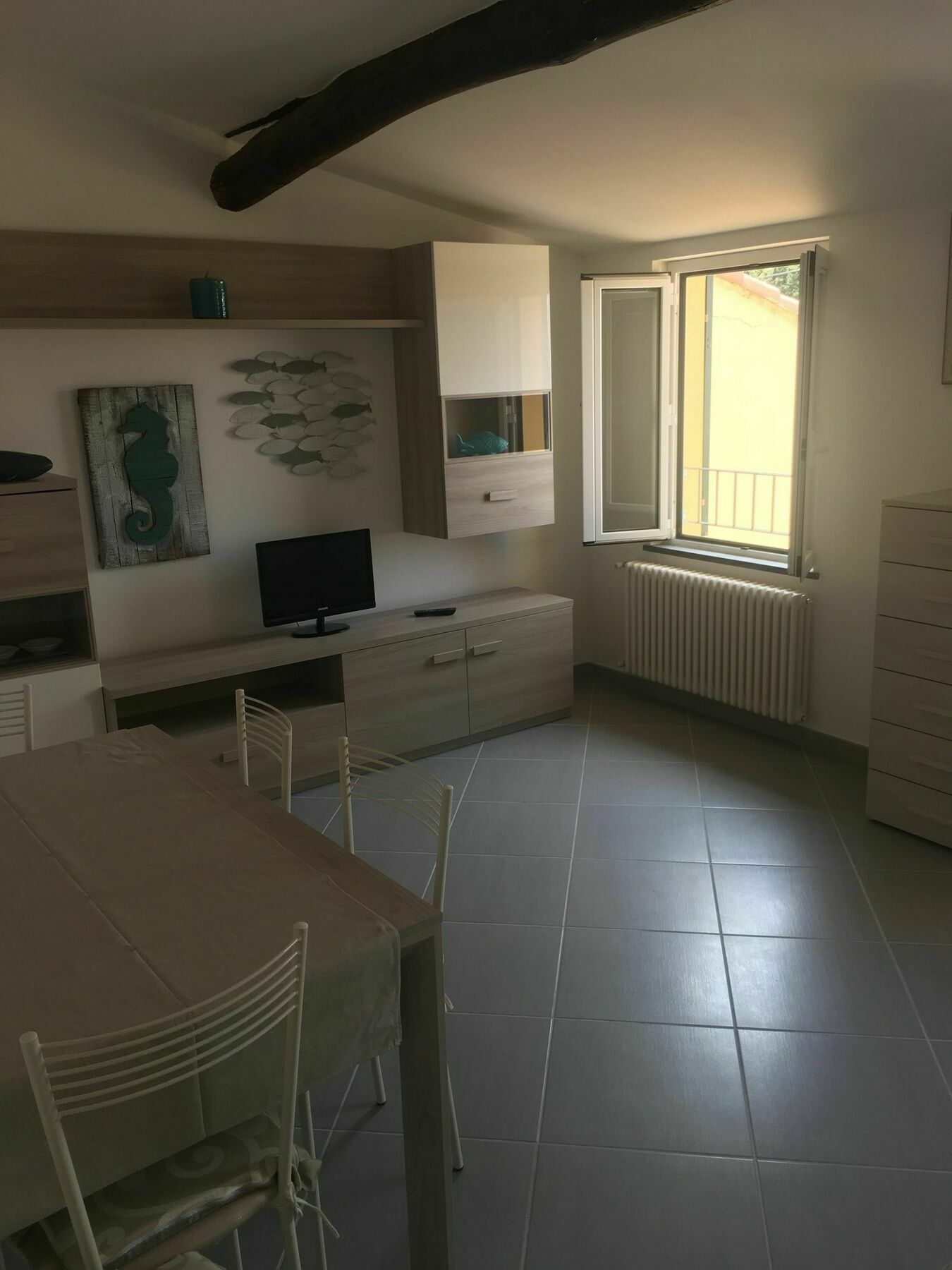Donadelmar2 Apartment Riomaggiore Bagian luar foto