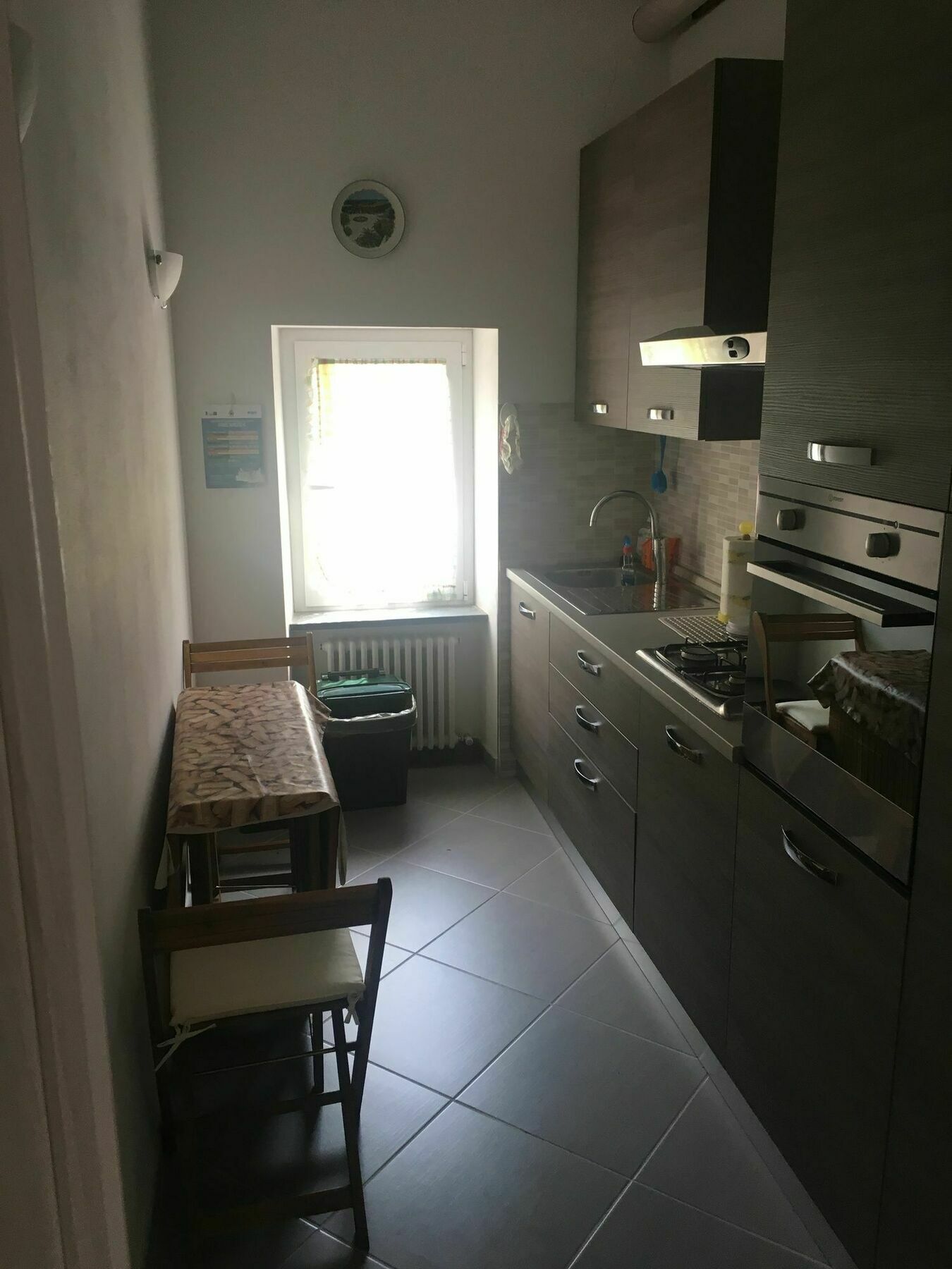 Donadelmar2 Apartment Riomaggiore Bagian luar foto