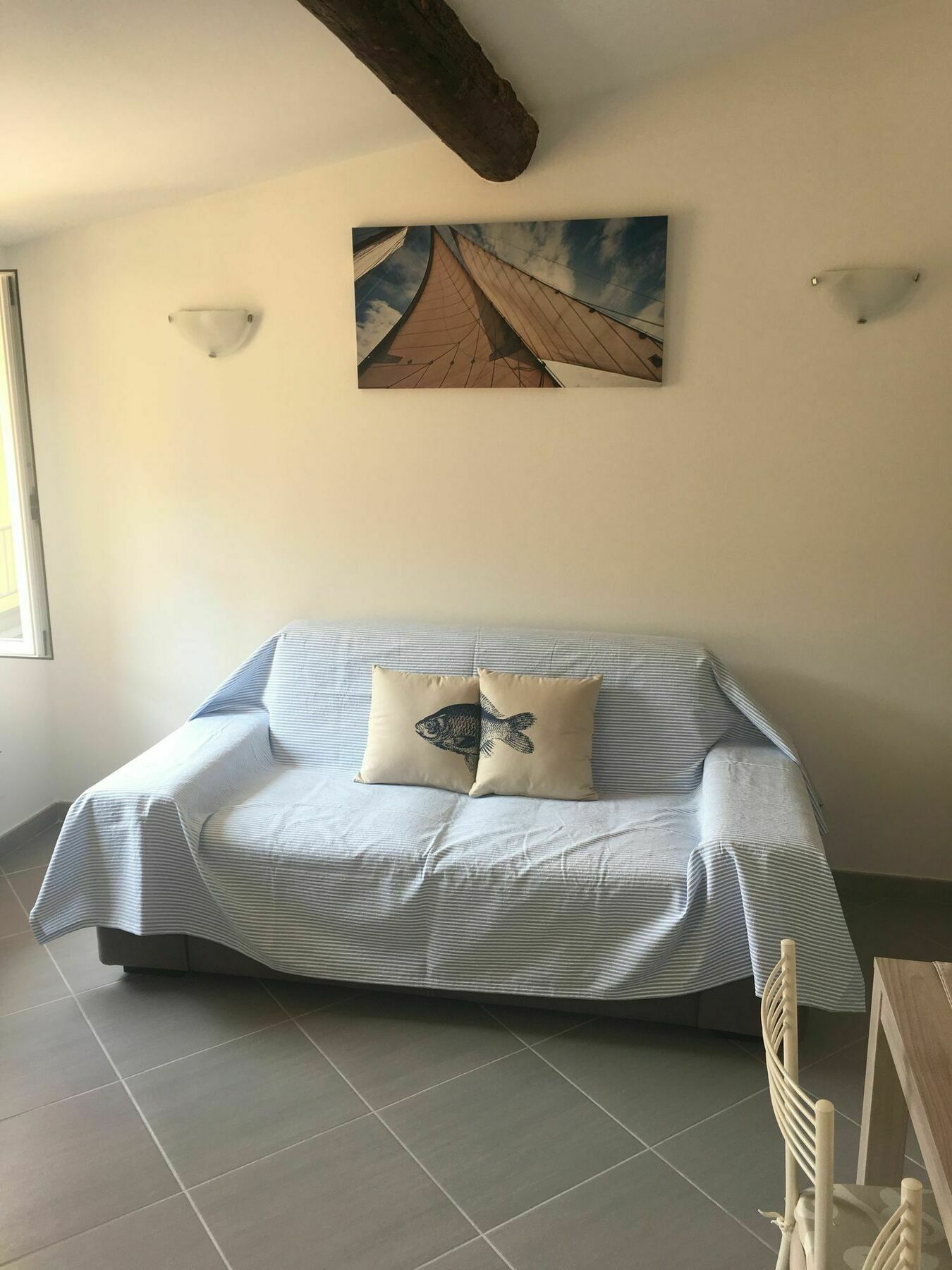 Donadelmar2 Apartment Riomaggiore Bagian luar foto